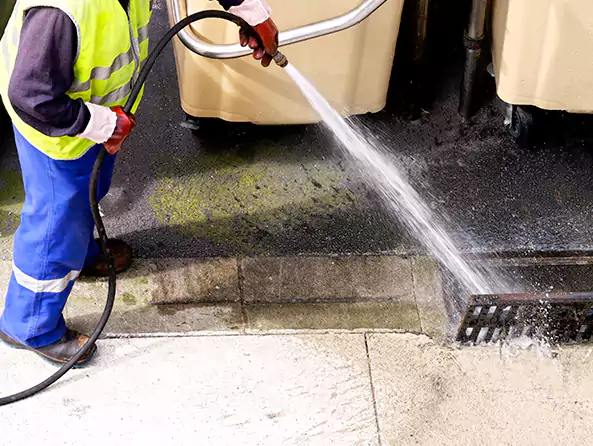 Why Choose Plumbers Bronx NY for Hydro Jetting in Bronx, NY?
