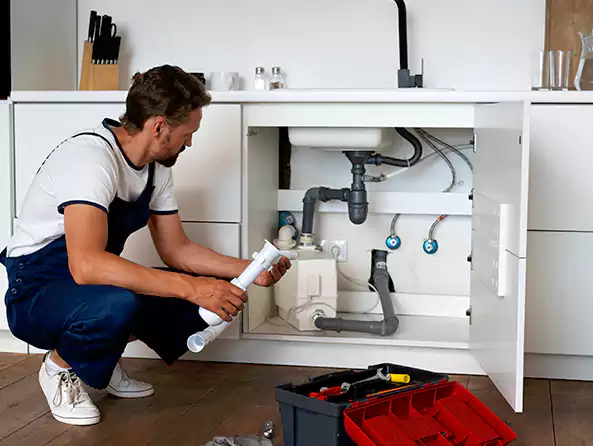 Why Choose Plumbers Bronx NY for Insinkerator Installation in Bronx, NY?