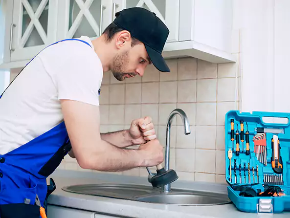 Why Choose Plumbers Bronx NY for Kitchen Plumbing in Bronx, NY?
