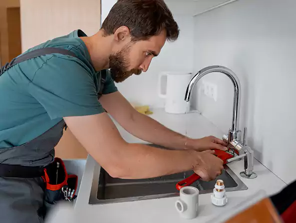 Why Choose Plumbers Bronx NY for Kitchen Sink Installation in Bronx, NY?