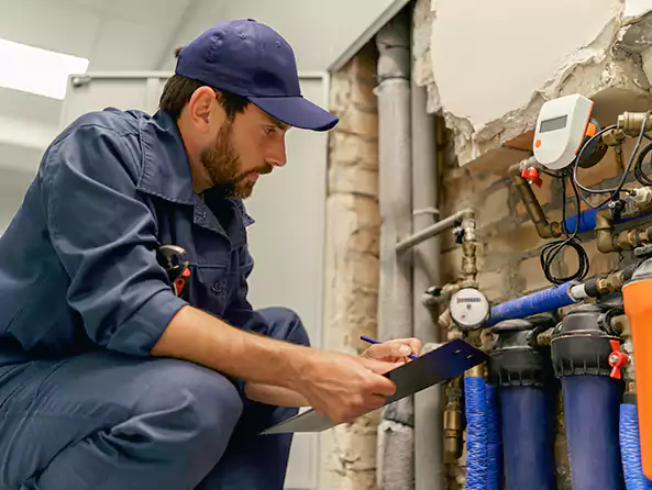 Why Choose Plumbers Bronx NY for Plumbing Maintenance in Bronx, NY?