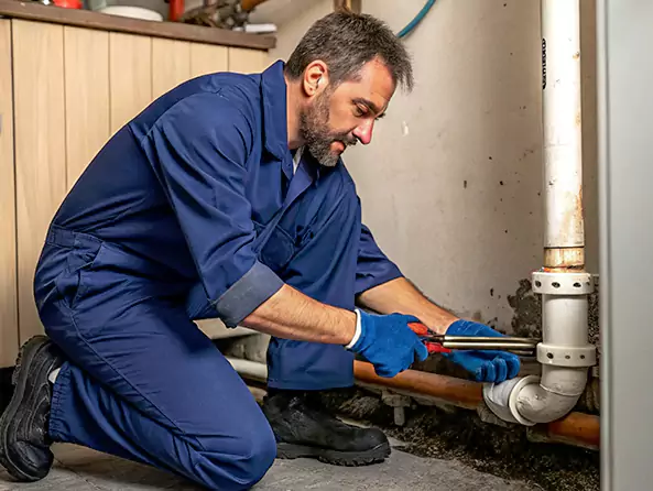  Why Choose Plumbers Bronx NY for Repiping Services in Bronx?