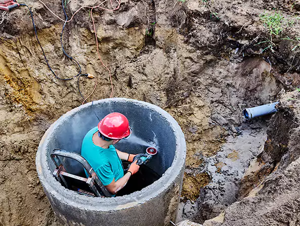 Why Choose Plumbers Bronx NY for Septic Tank Repair in Bronx, NY?
