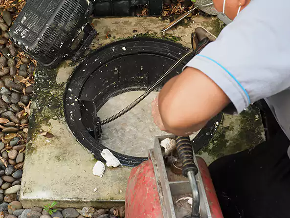 Why Choose Plumbers Bronx NY for Sewer Line Cleaning in Bronx, NY?
