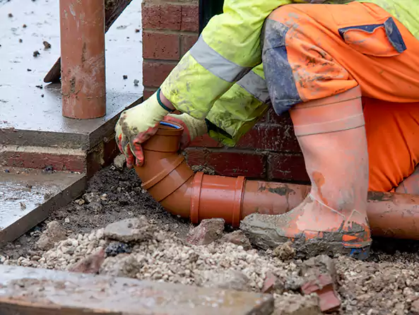 Why Choose Plumbers Bronx NY for Sewer Replacement in Bronx, NY?