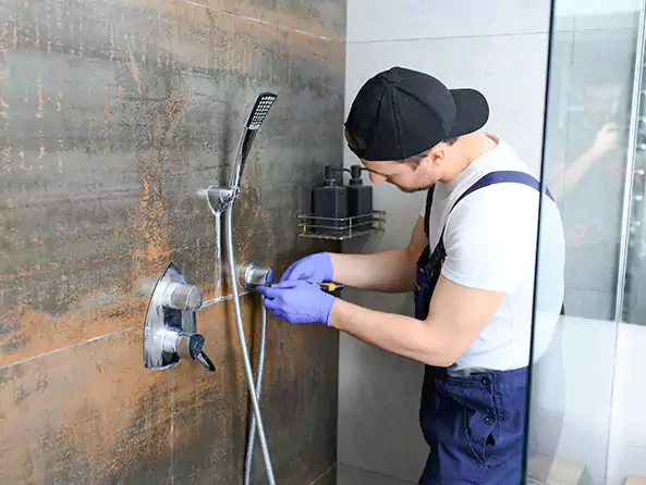 Why Choose Plumbers Bronx NY for Shower Installation in Bronx, NY?