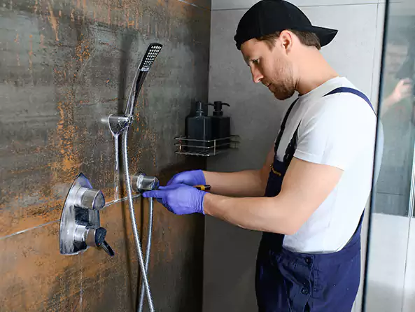 Why Choose Plumbers Bronx NY for Shower Repair in Bronx, NY?