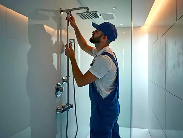 Why Choose Plumbers Bronx NY for Shower Replacement in Bronx, NY?
