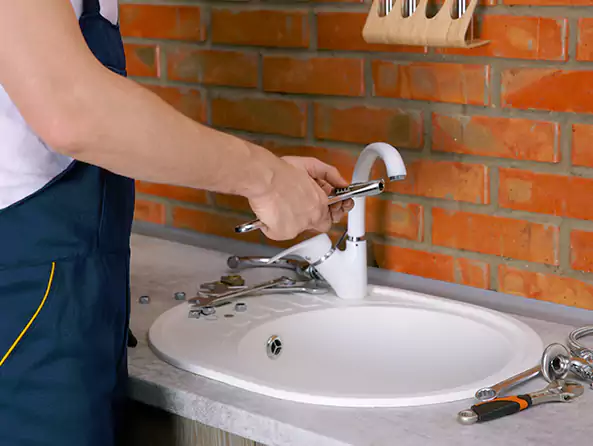 Why Choose Plumbers Bronx NY for Sink Repair in Bronx, NY?