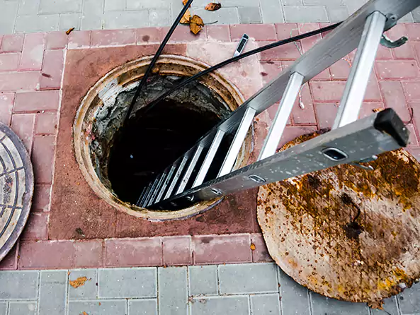 Why Choose Plumbers Bronx NY for Storm Drain Cleaning in Bronx, NY?