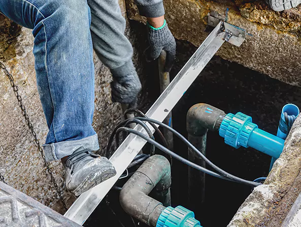 Why Choose Plumbers Bronx NY for Sump Pump Maintenance in Bronx, NY?