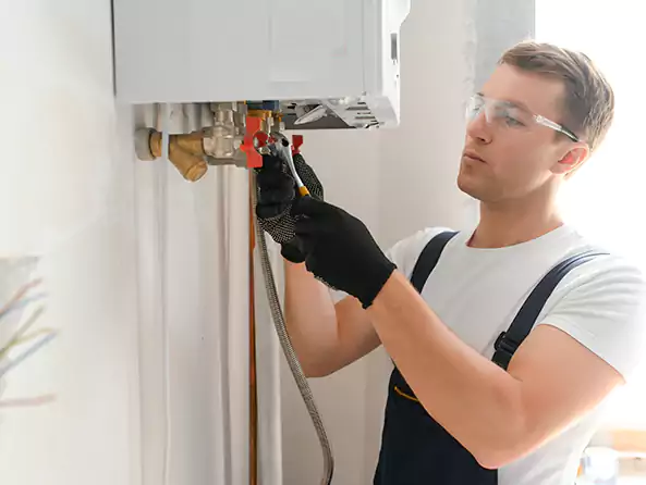 Why Choose Plumbers Bronx NY for Tankless Water Heater Repair in Bronx, NY?