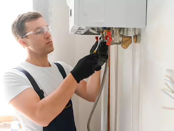 Why Choose Plumbers Bronx NY for Tankless Water Heater Replacement in Bronx, NY?