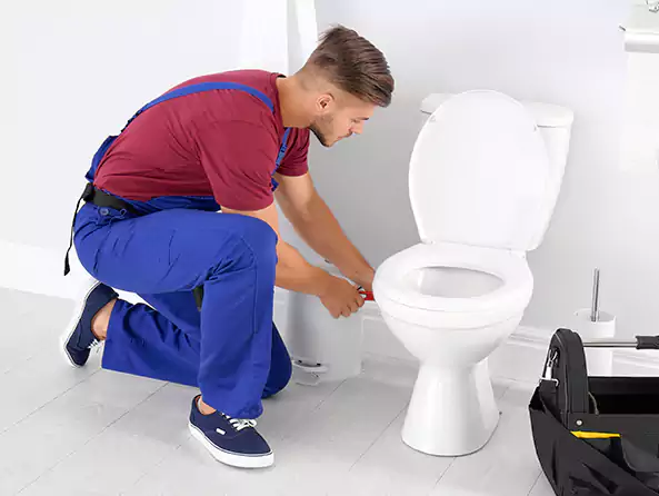 Why Choose Plumbers Bronx NY for Toilet Installation in Bronx, NY?