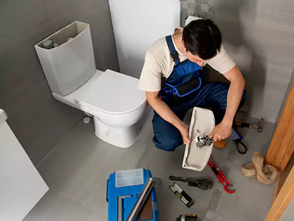 Why Choose Plumbers Bronx NY for Toilet Repair in Bronx, NY?