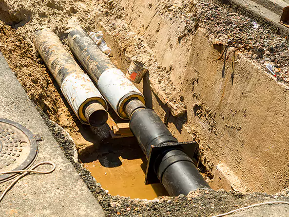 Why Choose Plumbers Bronx NY for Trenchless Pipe Repair in Bronx?