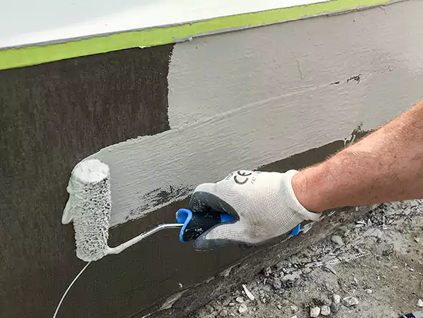 Why Choose Plumbers Bronx NY for Walls Waterproofing in Bronx, NY?