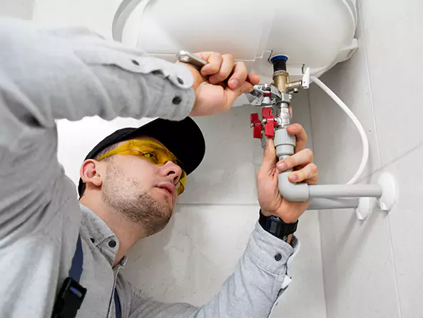 Why Choose Plumbers Bronx NY for Water Heater Expansion Tank Installation in Bronx, NY?