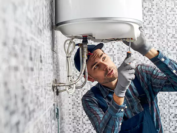 Why Choose Plumbers Bronx NY for Water Heater Maintenance in Bronx, NY?