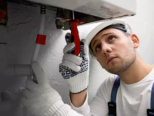 Why Choose Plumbers Bronx NY for Water Heater Repair in Bronx, NY?