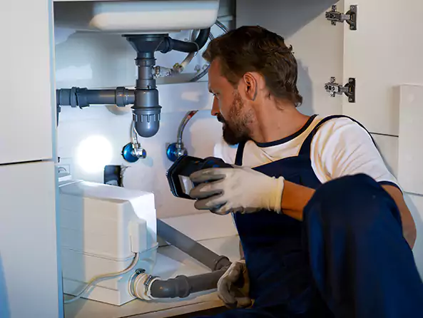 Why Choose Plumbers Bronx NY for Water Leak Repair in Bronx, NY?