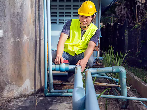 Why Choose Plumbers Bronx NY for Water Line Installation in Bronx, NY