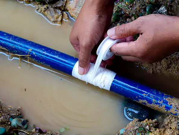  Why Choose Plumbers Bronx NY for Water Line Repair in Bronx, NY?]