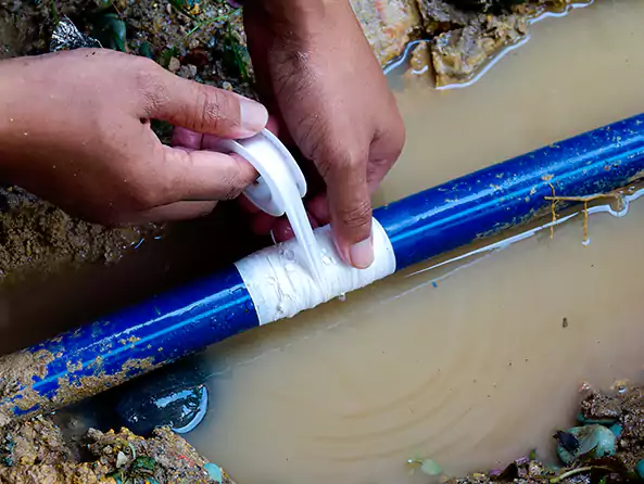 Why Choose Plumbers Bronx NY for Water Line Replacement in Bronx, NY?