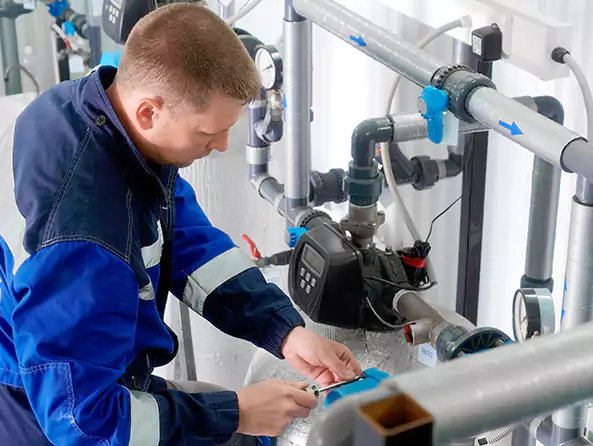 Why Choose Plumbers Bronx NY for Water Softener Installation in Bronx, NY?