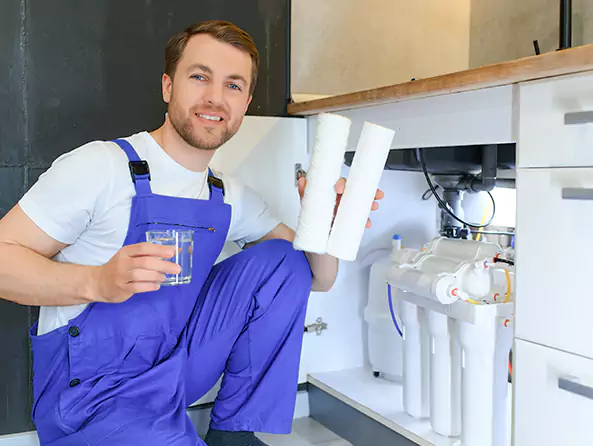 Why Choose Plumbers Bronx NY for Water Softener Maintenance in Bronx, NY?