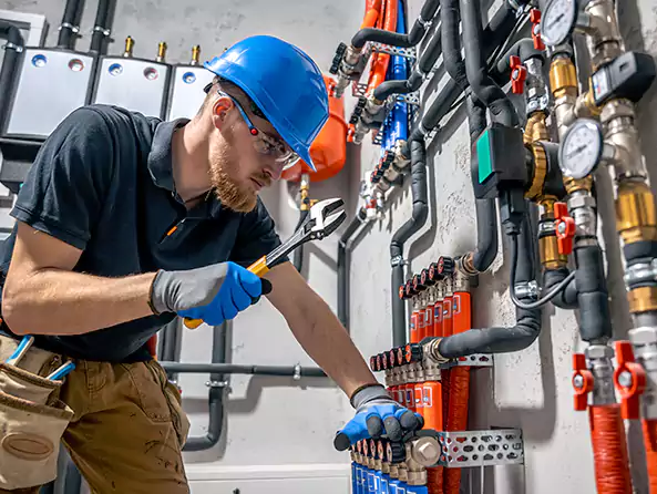 Why Choose Plumbers Bronx NY for Water Softener Repair in Bronx?