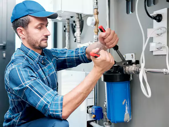 Why Choose Plumbers Bronx NY for Water Softener Replacement in Bronx, NY?