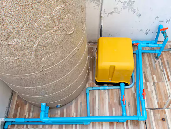 Why Choose Plumbers Bronx NY for Well Pressure Tank Replacement in Bronx, NY?